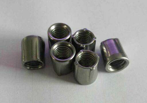 不锈钢冷镦厂家